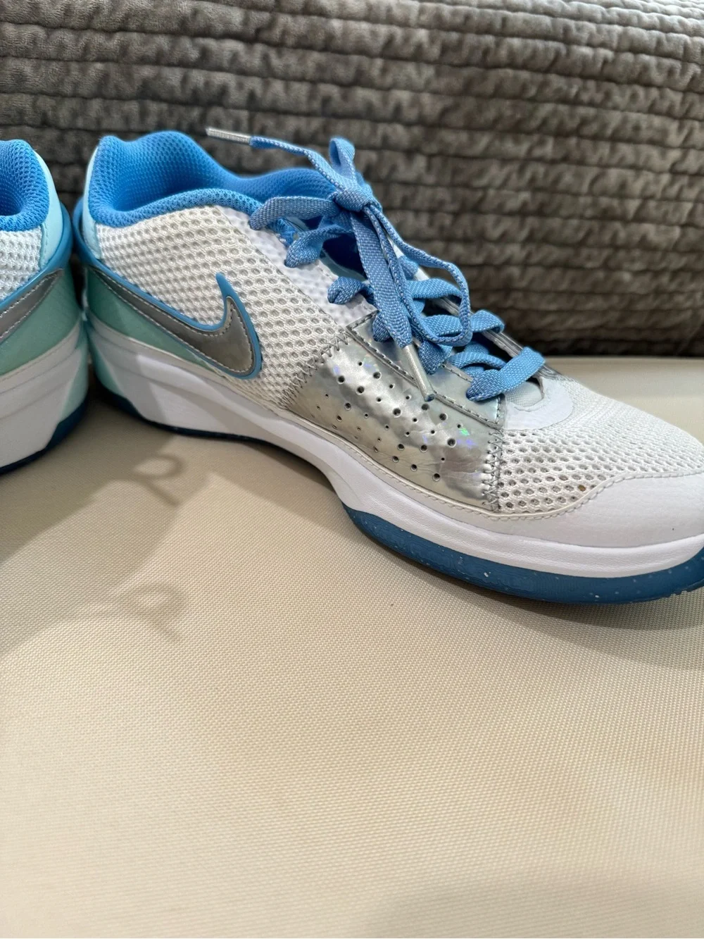 Nike Kids Ja 1 SE GS 'All-Star size 6Y
